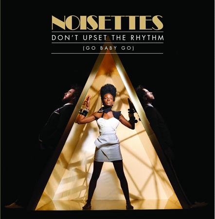Noisettes - Don