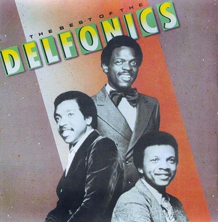 Delfonics - Pure... 70s - Zortam Music
