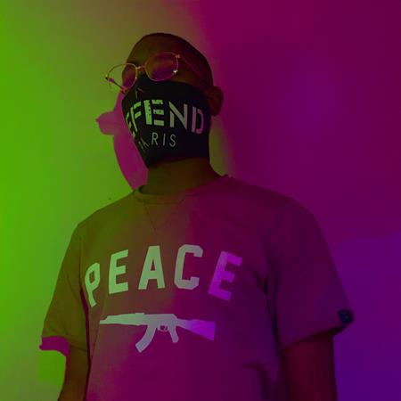 Dav the Ninja - In Peace - Zortam Music