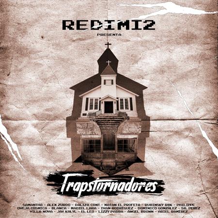 Redimi2 - Trapstorno Lyrics - Zortam Music