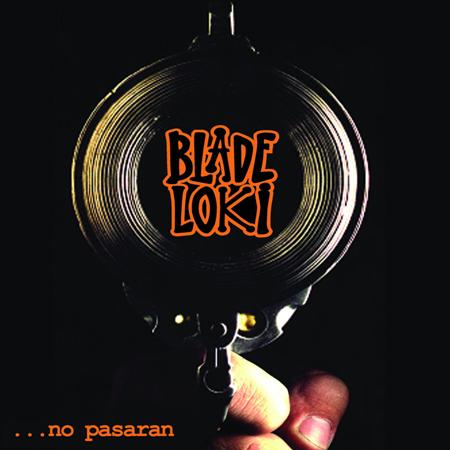 Blade Loki - ... No Pasaran - Zortam Music