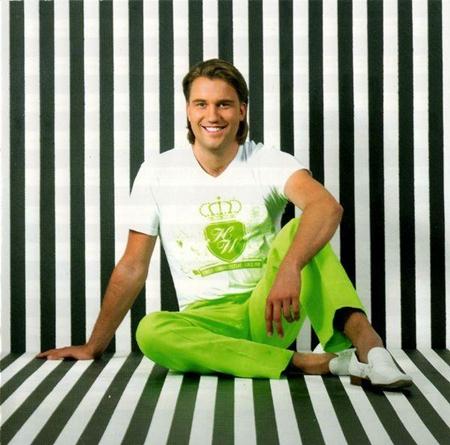 Sometimes Love Just Ain