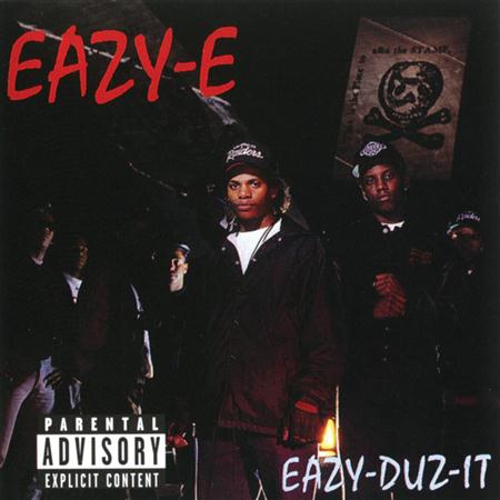 Eazy-E - Eazy-Duz-It/5150: Home 4 Tha S - Zortam Music