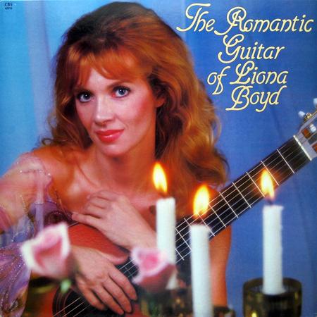 Liona Boyd - Liona Boyd - Zortam Music