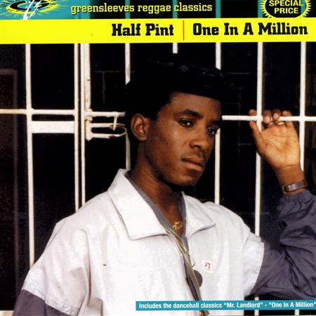 Half Pint - One In a Million - Zortam Music