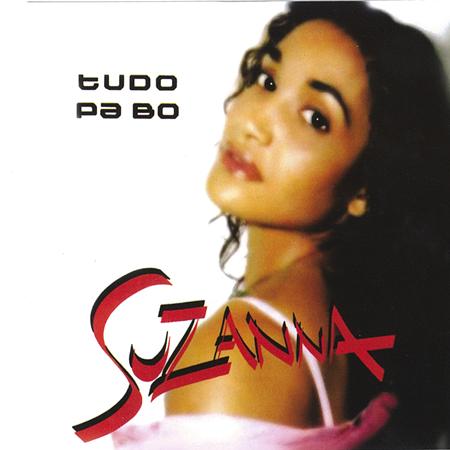 Suzanna Lubrano - Nha Sonho Lyrics - Zortam Music