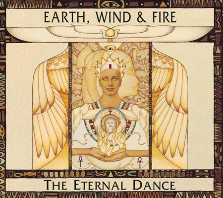 Wind & Fire Earth - The Eternal Dance - Zortam Music