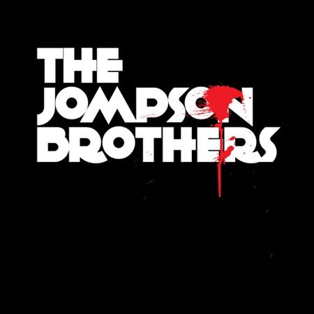 The Jompson Brothers - The Jompson Brothers - Zortam Music