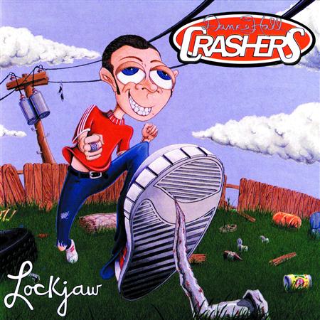 Dance Hall Crashers - 1995 Carlo Sampler - Zortam Music