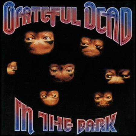 Greatful Dead - In The Dark - Zortam Music