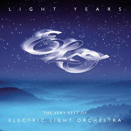 Electric Light Orchestra - Light Years - The Very Best Of - Zortam Music