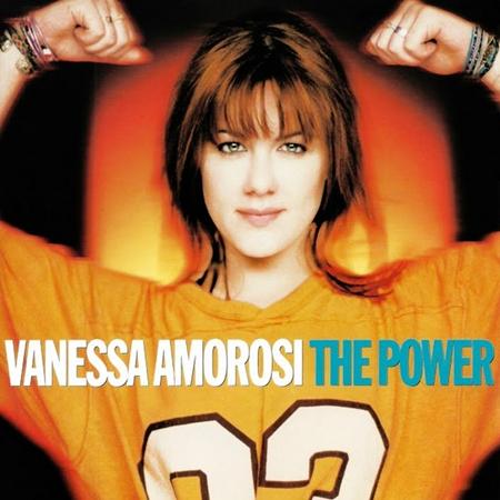 Vanessa Amorosi - absolutely everybody (2000) Lyrics - Zortam Music
