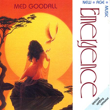 Medwyn Goodall - Emergence - Zortam Music