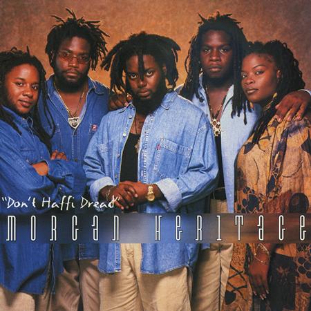 Morgan Heritage - Sweet Reggae Music [Disc 2] - Zortam Music