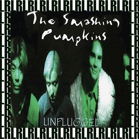 The Smashing Pumpkins - Smashing Pumpkins - Unplugged - Zortam Music