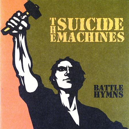 The Suicide Machines - Pins and Needles Lyrics - Zortam Music