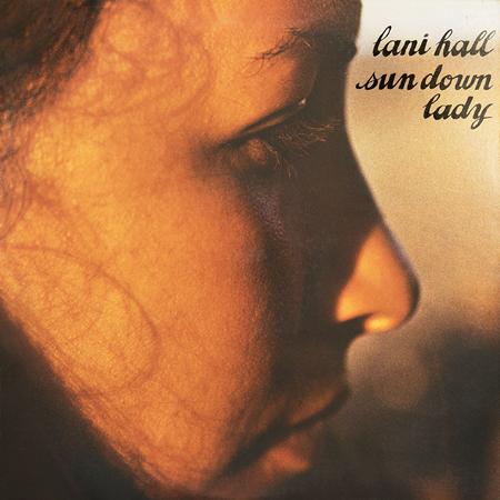 Lani Hall - Sun Down Lady - Zortam Music