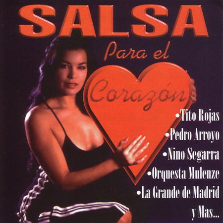 Roberto Lugo - Salsa Para El Corazon - Zortam Music