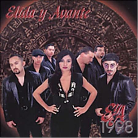 Elida Y Avante - Atrivete - Zortam Music