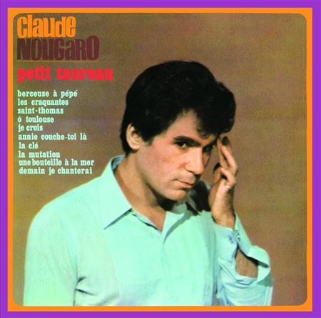 Claude Nougaro - Paris - Mai Lyrics - Zortam Music