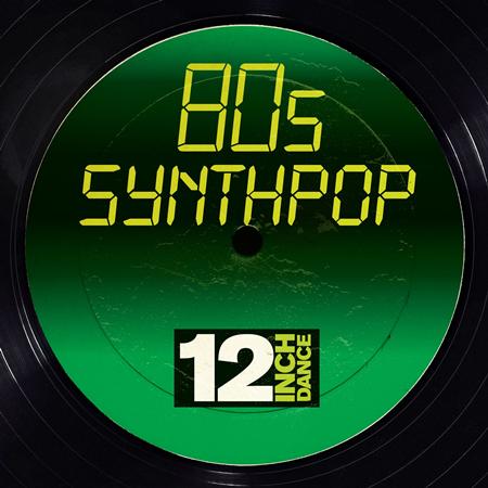 The Power Station - 12 Inch Dance 80s Synthpop - Zortam Music