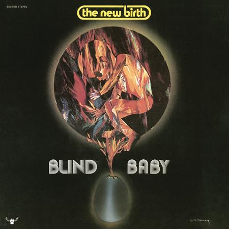 New Birth - Blind Baby - Zortam Music