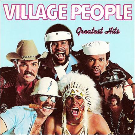 The Village people - In The  Navy Lyrics - Zortam Music