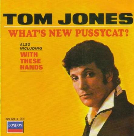 Tom Jones - What A Party - Zortam Music