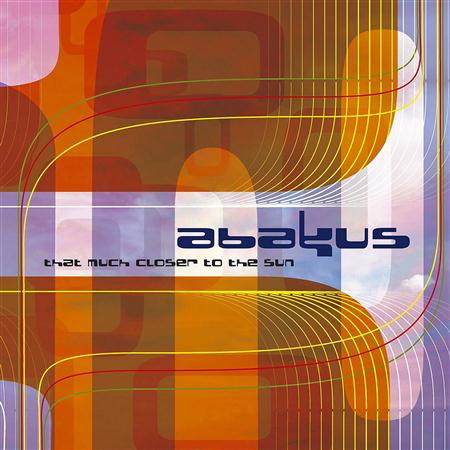 Abakus - That Much Closer to the Sun [B - Zortam Music