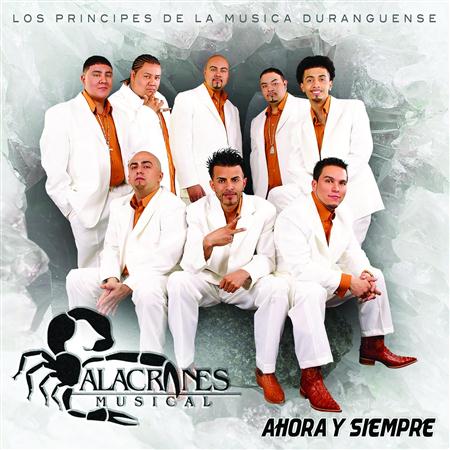 070 SOLO PIENSO EN TI - ALACRANES MUSICAL Lyrics - Zortam Music