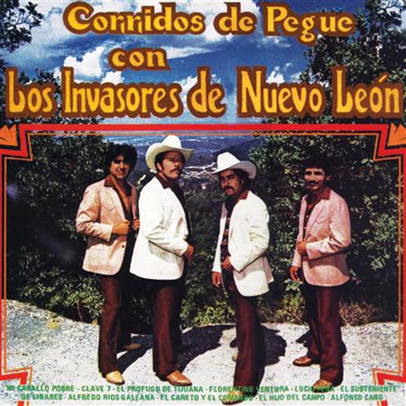 Los Invasores De Nuevo Leon - Florentino Ventura Lyrics - Zortam Music