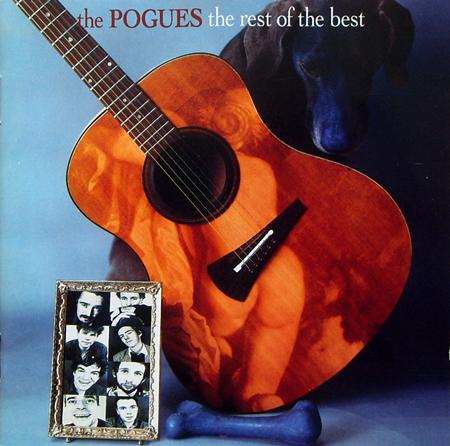 The Pogues - If I Should Fall From The Grace Of God Lyrics - Zortam Music