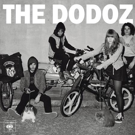 The Dodoz - Death In The Pocket Of His Coat Lyrics - Zortam Music