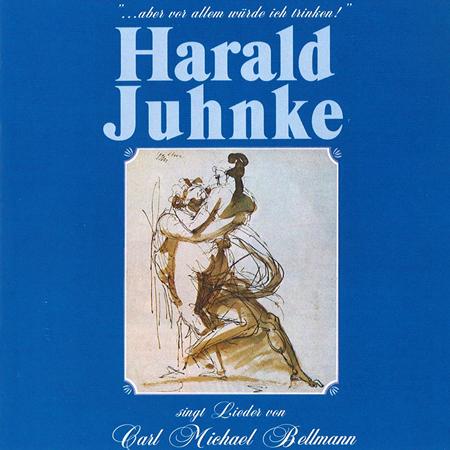 Harald Juhnke - Singt Lieder von Carl Bellmann - Zortam Music
