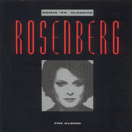 Marianne Rosenberg - remix 