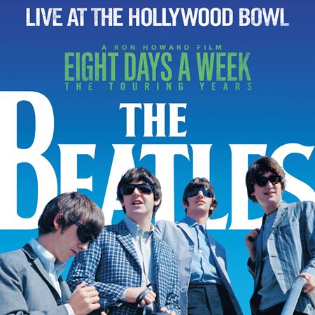 The Beatles - Live at the Hollywood Bowl (Aug 30, 1965) - Zortam Music