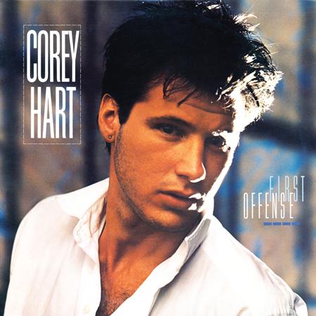 Corey Hart - Sunglasses At Night (1992 Remaster) Lyrics - Zortam Music
