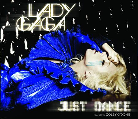 Lady Gaga - Just Dance - Single - Zortam Music