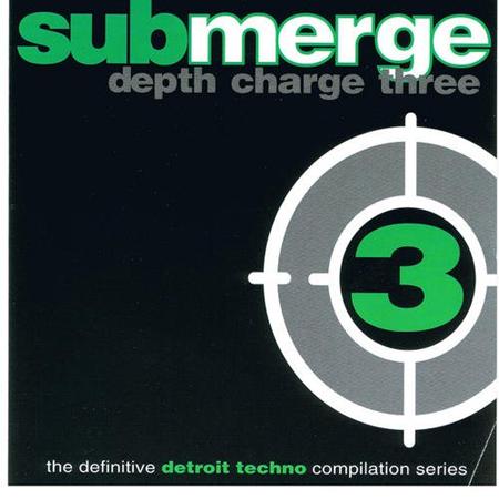 Suburban Knight - Depth Charge 2 - Zortam Music