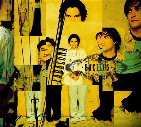 Cafe Tacuba - Caraluna - Zortam Music