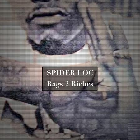 Spider Loc - No More Games Lyrics - Zortam Music