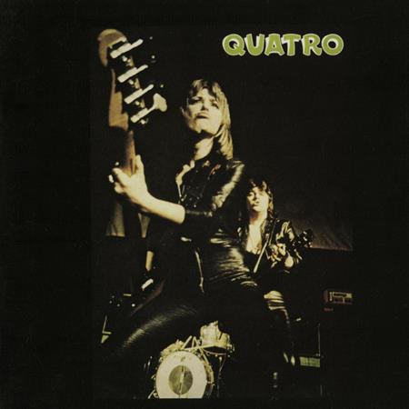 Suzi Quatro - Suzi Quatro-Devil Gate Drive Lyrics - Zortam Music