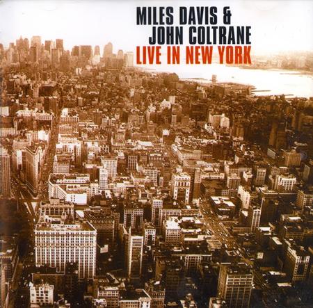 Miles Davis & John Coltrane - Best Of (1955-1961)The Best Of Miles Davis & John Coltrane: 1955-1961 - Zortam Music