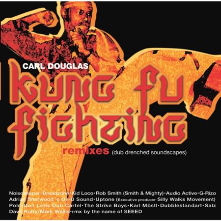 Various Artists - Kung Fu Fighting - Zortam Music Various Artists - Kung Fu Fighting - Zortam Music