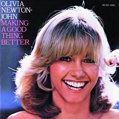 Olivia Newton-John - Coolin