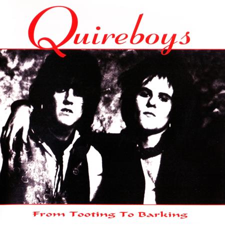 The Quireboys - Hey You [accoustic] Lyrics - Zortam Music