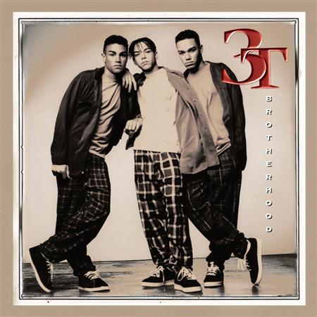 3T - 3T - Brotherhood - Zortam Music