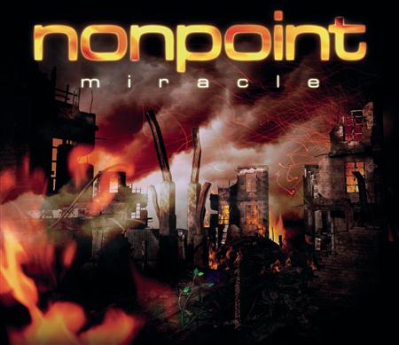 NONPOINT - Miracle - Zortam Music