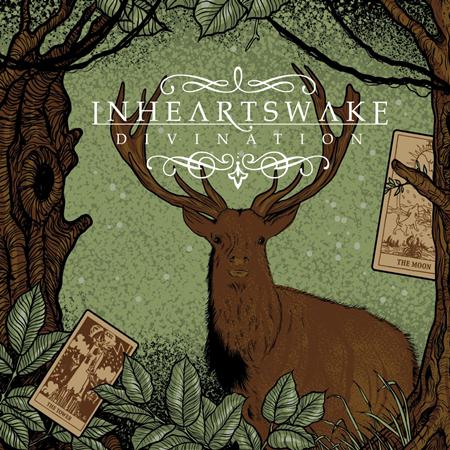 In Hearts Wake - Divination - Zortam Music