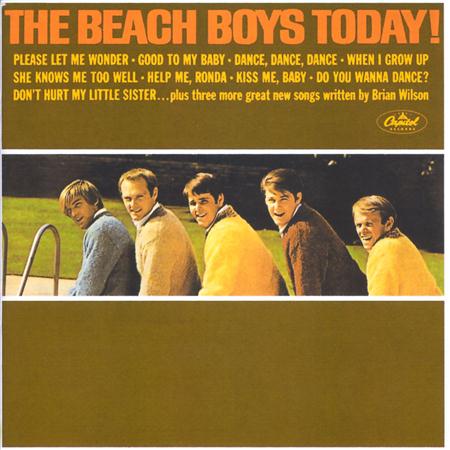 Beach Boys - The Beach Boys Today - Zortam Music Beach Boys - The Beach Boys Today - Zortam Music